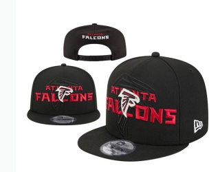 Atlanta Falcons NFL 9FIFTY Snapback Hats 128904