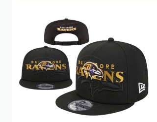 Baltimore Ravens NFL 9FIFTY Snapback Hats 128906