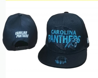 Carolina Panthers NFL 9FIFTY Snapback Hats 128907