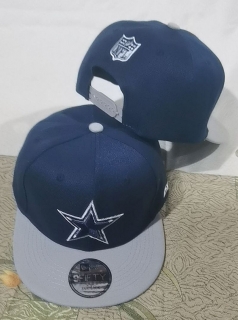 Dallas Cowboys NFL 9FIFTY Snapback Hats 128911