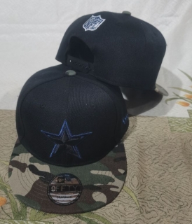 Dallas Cowboys NFL 9FIFTY Snapback Hats 128913