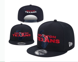 Houston Texans NFL 9FIFTY Snapback Hats 128914