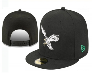 Philadelphia Eagles NFL 9FIFTY Snapback Hats 128918