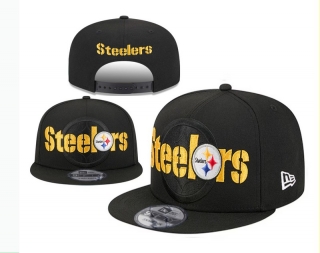 Pittsburgh Steelers NFL 9FIFTY Snapback Hats 128919