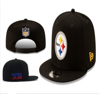 Pittsburgh Steelers NFL 9FIFTY Snapback Hats 128920