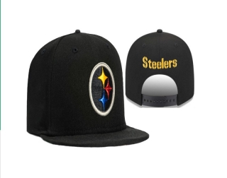 Pittsburgh Steelers NFL 9FIFTY Snapback Hats 128921