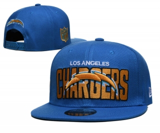 San Diego Chargers NFL Snapback Hats 106980