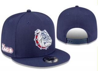 Georgia Bulldogs NCAA Snapback Hats 121285