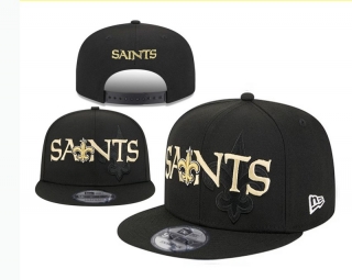 New Orleans Saints NFL 9FIFTY Snapback Hats 128932
