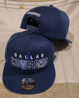 Dallas Cowboys NFL 9FIFTY Snapback Hats 128935