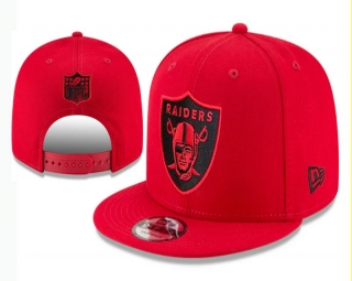 Las Vegas Raiders NFL 9FIFTY Snapback Hats 128943