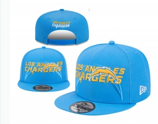 San Diego Chargers NFL 9FIFTY Snapback Hats 128947