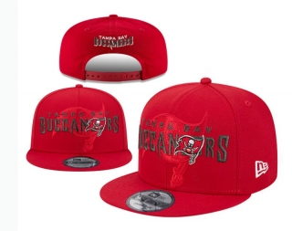 Tampa Bay Buccaneers NFL 9FIFTY Snapback Hats 128948