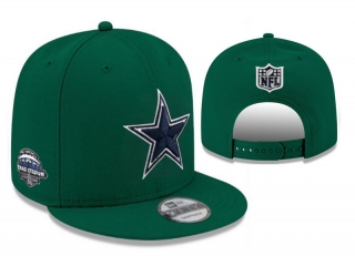 Dallas Cowboys NFL 9FIFTY Snapback Hats 128955