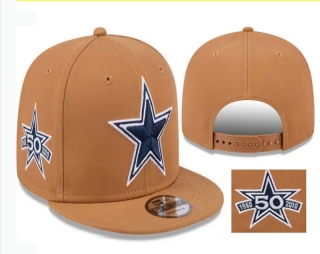 Dallas Cowboys NFL 9FIFTY Snapback Hats 128956