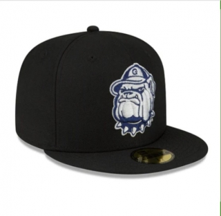 Georgia Bulldogs NCAA 9FIFTY Snapback Hats 128959