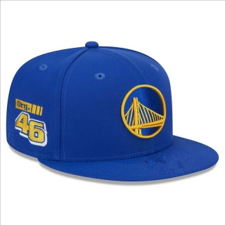 Golden State Warriors NBA 9FIFTY Snapback Hats 128985