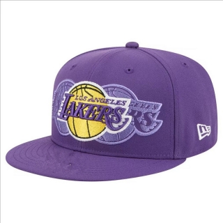 Los Angeles Lakers NBA 9FIFTY Snapback Hats 128990
