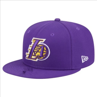 Los Angeles Lakers NBA 9FIFTY Snapback Hats 128991