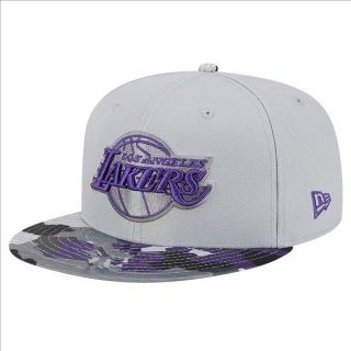 Los Angeles Lakers NBA 9FIFTY Snapback Hats 128992