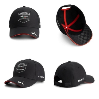 PUMA Porsche Motorsport Formula E Team Curved Hats 129029