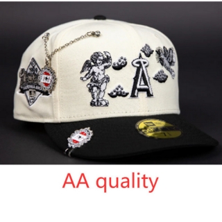 Los Angeles Dodgers MLB 9FORTY Curved Adjustable Hats 129066
