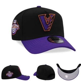 Arizona Diamondbacks MLB 9FORTY Curved Adjustable Hats 129154