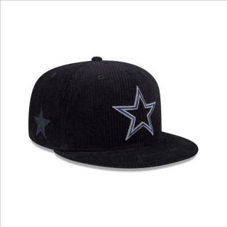 Dallas Cowboys NFL 9FIFTY Snapback Hats 129185