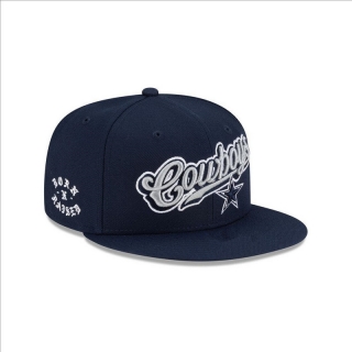 Dallas Cowboys NFL 9FIFTY Snapback Hats 129186