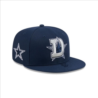 Dallas Cowboys NFL 9FIFTY Snapback Hats 129187