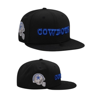 Dallas Cowboys NFL 9FIFTY Snapback Hats 129188
