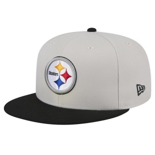 Pittsburgh Steelers NFL 9FIFTY Snapback Hats 129209