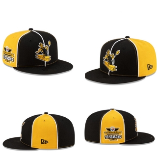 Pittsburgh Steelers NFL 9FIFTY Snapback Hats 129212