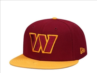 Washington Redskins NFL 9FIFTY Snapback Hats 129225