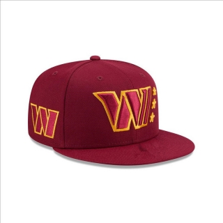 Washington Redskins NFL 9FIFTY Snapback Hats 129226