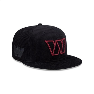 Washington Redskins NFL 9FIFTY Snapback Hats 129227