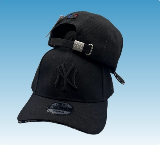 New York Yankees MLB 9FIFTY Curved Snapback Hats 129232