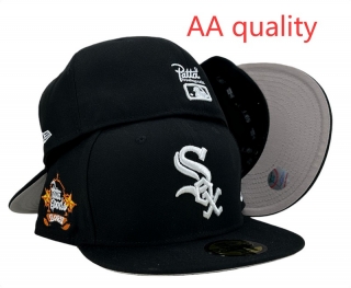 Chicago White Sox MLB 59FIFTY Fitted Hats 129236