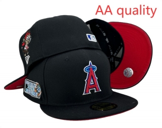 Los Angeles Angels MLB 59FIFTY Fitted Hats 129237