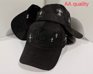 LA Chrome III 31 Hats Curved Snapback Hats 129248