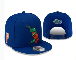 Florida Gators NCAA 9FIFTY Snapback Hats 129694