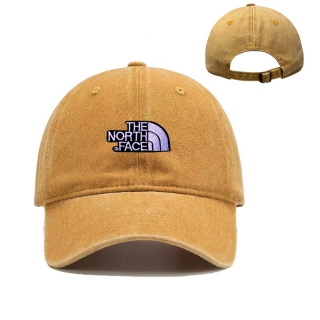 The North Face Curved Adjustable Hats 129968