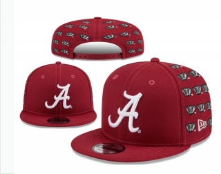 Alabama Crimson Tide NCAA 9FIFTY Snapback Hats 129979