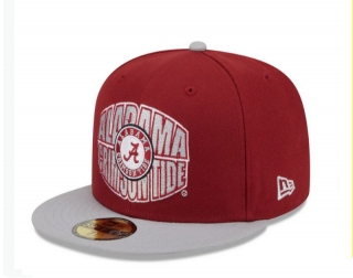 Alabama Crimson Tide NCAA 9FIFTY Snapback Hats 129980