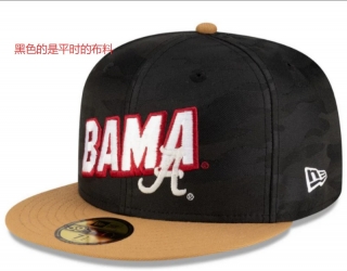 Alabama Crimson Tide NCAA 9FIFTY Snapback Hats 129981