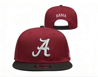 Alabama Crimson Tide NCAA 9FIFTY Snapback Hats 129982