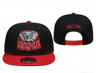 Alabama Crimson Tide NCAA 9FIFTY Snapback Hats 129983