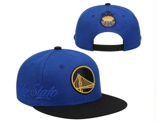Golden State Warriors NBA 9FIFTY Snapback Hats 129991