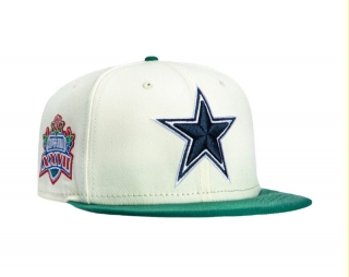 Dallas Cowboys NFL 9FIFTY Snapback Hats 130005