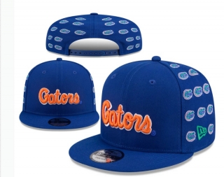 Florida Gators NCAA 9FIFTY Snapback Hats 130007